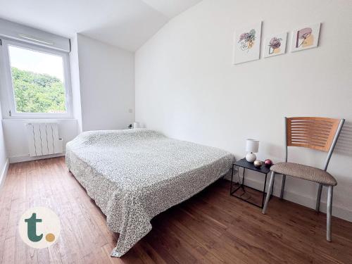 Photo de la galerie de l'établissement Tranquiloue - Maison familiale près du PuyduFou, à Mortagne-sur-Sèvre