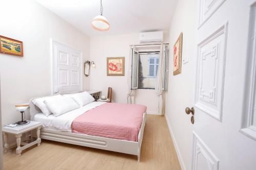Affaccio Panoramico Suite