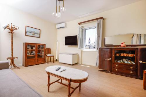 Affaccio Panoramico Suite