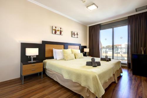 004 Sea Views 1 Bed 250m to Benalmadena Beach