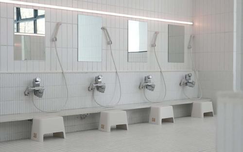 Gallery image of NOXbaseANJl in Dashan