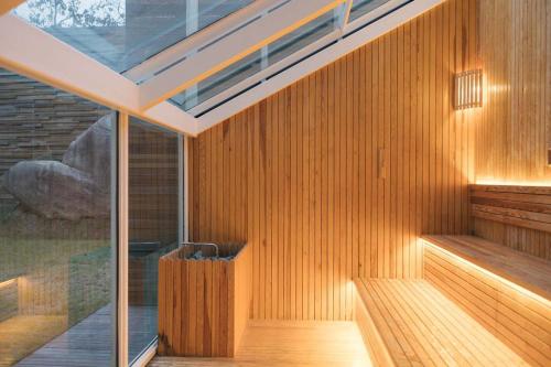 Gallery image of NOXbaseANJl in Dashan