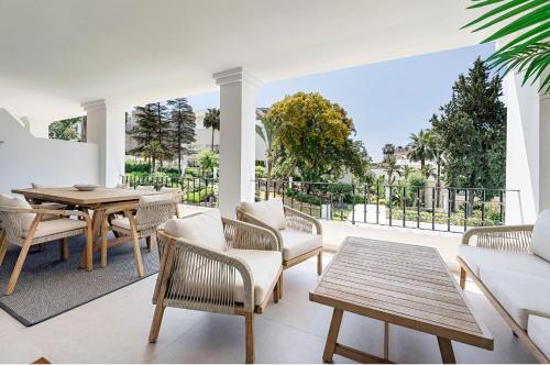 Triplex en Aloha Gardens, 4 habitaciones