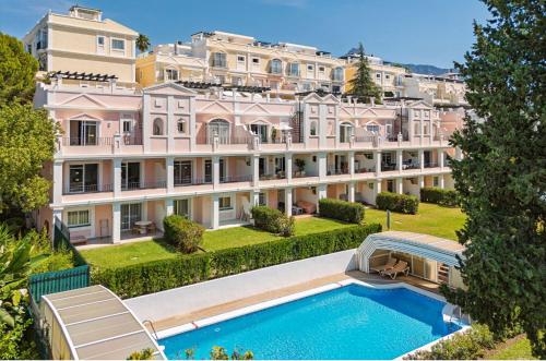 Triplex en Aloha Gardens, 4 habitaciones