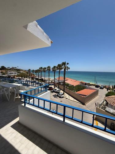 Praia do Vau - Apartamentos Vau Janelas Azuis