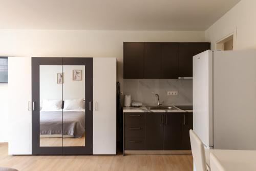 Ethra Urban Athens - Studio #10
