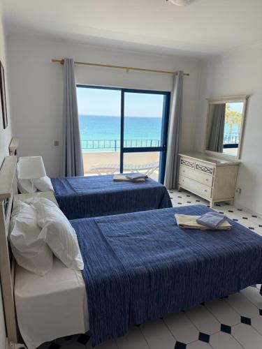 Praia do Vau - Apartamentos Vau Janelas Azuis