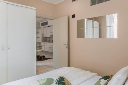 Pontida Nest - new exclusive apartment - Moscova