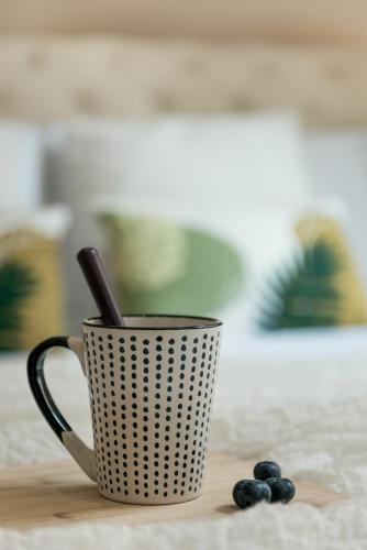Pontida Nest - new exclusive apartment - Moscova