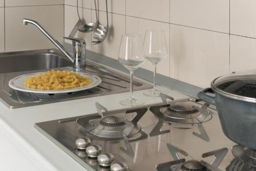 Pontida Nest - new exclusive apartment - Moscova