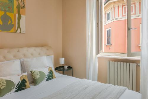 Pontida Nest - new exclusive apartment - Moscova