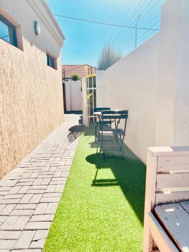 Gallery image of City Connect Lodging in Gaborone