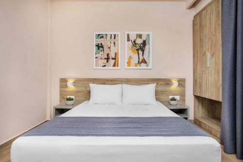 Φωτογραφία από το άλμπουμ του Hotel Vozina στη Μεταμόρφωση