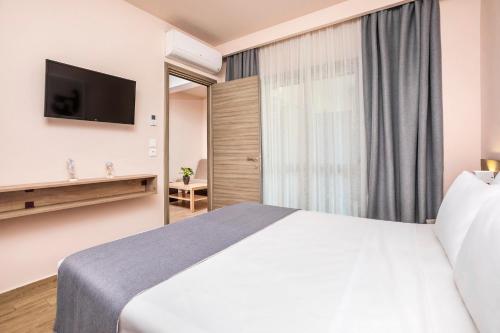 Φωτογραφία από το άλμπουμ του Hotel Vozina στη Μεταμόρφωση
