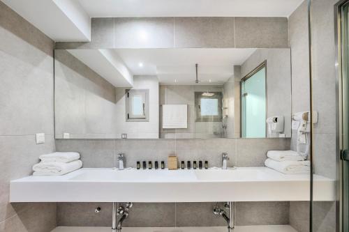 Φωτογραφία από το άλμπουμ του Hotel Vozina στη Μεταμόρφωση