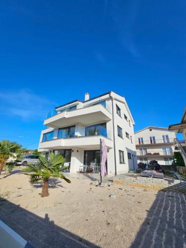 Apartman Mara 2S