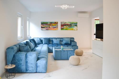Gallery image of Holiday House Nina in Punat