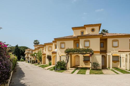 Billede fra billedgalleriet på Brisamar i Chiclana de la Frontera