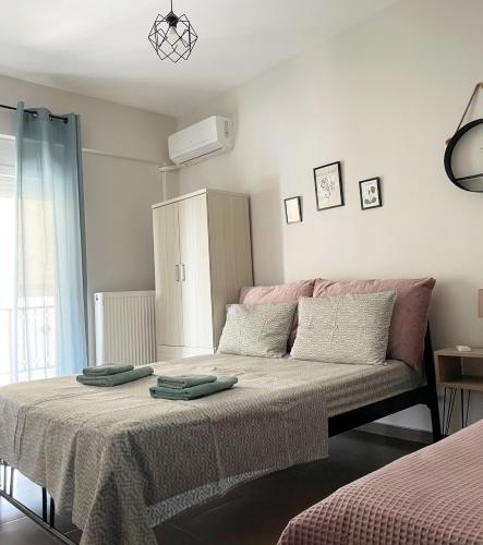 Nikolas Apartment