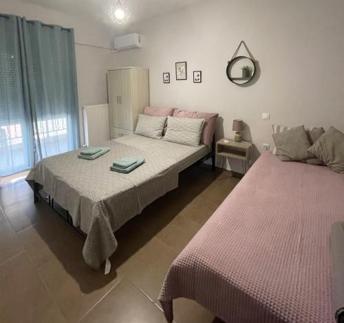 Nikolas Apartment