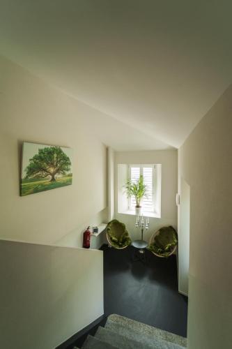 Fotografie z fotogalerie ubytování Le Relais du Simplon 
