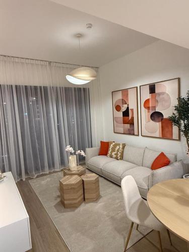 Appartement moderne et élégant