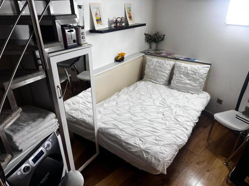 Studio Montmartre by HPN