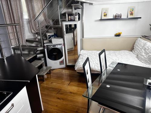 Studio Montmartre by HPN