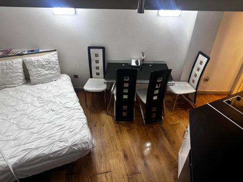 Studio Montmartre by HPN