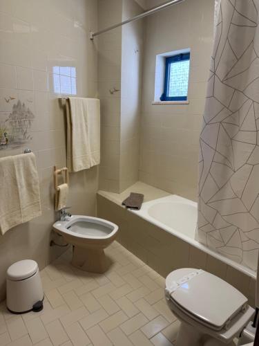 Praia do Vau - Apartamentos Vau Janelas Azuis
