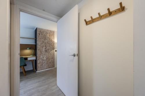 Φωτογραφία από το άλμπουμ του Habitaciones Atocha Rio στη Μαδρίτη