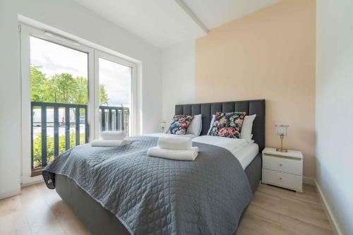 Apartamenty Na Łąkach w centrum Ustronia