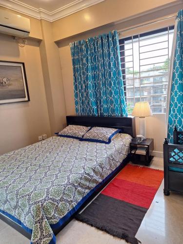 Apartment in Banani DOHS