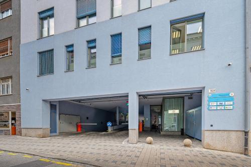 Fotografie z fotogalerie ubytování Apart Hotel VIRGO v destinaci Bratislava