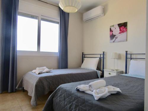 Fotografie z fotogalerie ubytování Barbati Beach Apartments v destinaci Barbati