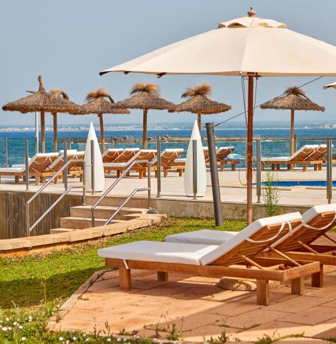 Universal Hotel Cabo Blanco - Adults Only