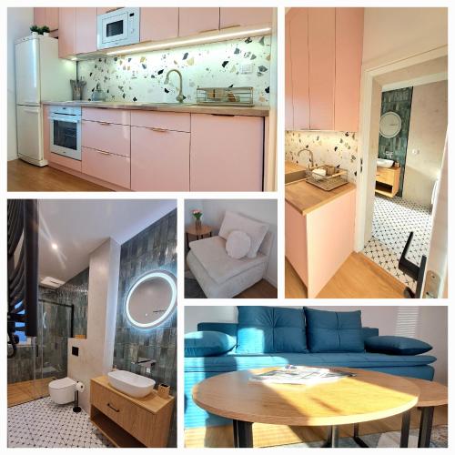 Oficynka nad Niegocinkiem