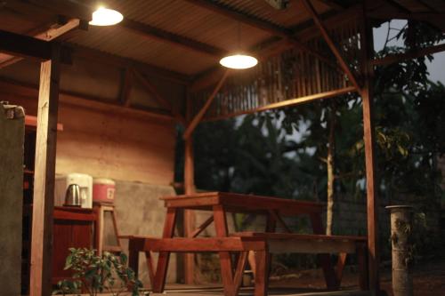 Fotografie z fotogalerie ubytování Dopi Rinjani Homestay v destinaci Tetebatu