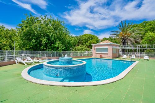 Vilamoura City Centre Flat