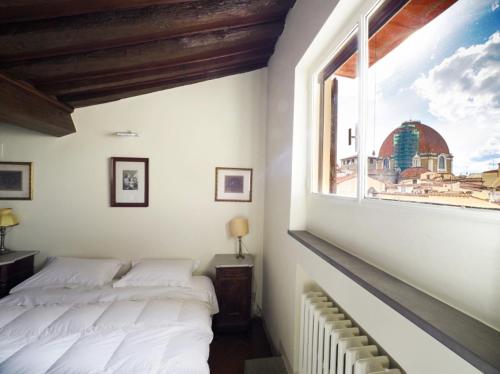 UNYCA - Iconic Florence View