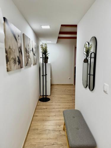 Galería fotográfica de Stork Apartment en Sankt Margarethen im Burgenland