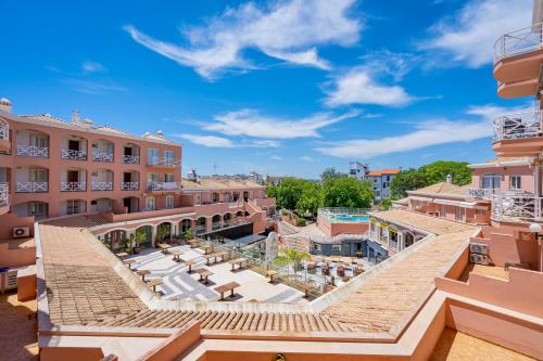 Vilamoura City Centre Flat