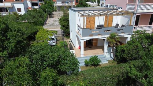 Holiday house Milica