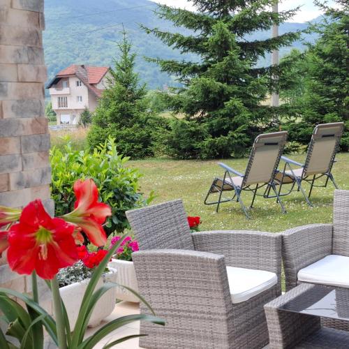 Apartment Golden Fields