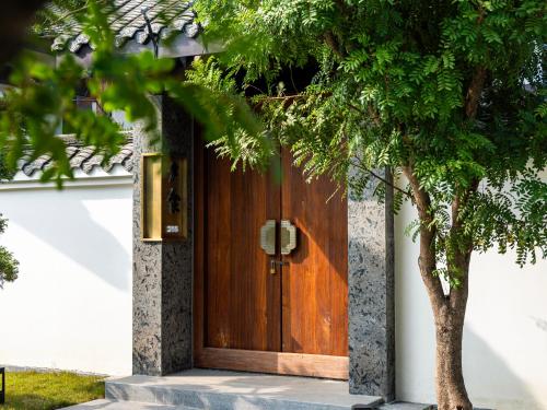 Gambar di galeri bagi Moonrise Hotels Resorts di Guanghan