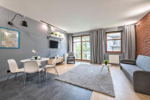 Sopocka Przystań by NorthSide Apartments