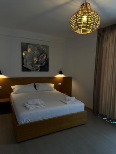 Gallery image of Serenity In in Lezhë