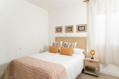 Luxury Suite Ancha de Capuchinos