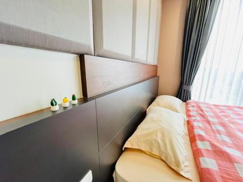 Billede fra billedgalleriet på The Astra Condo 2bedrooms apartment i Chiang Mai