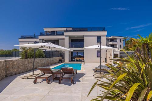 Apartment SEA LA VIE